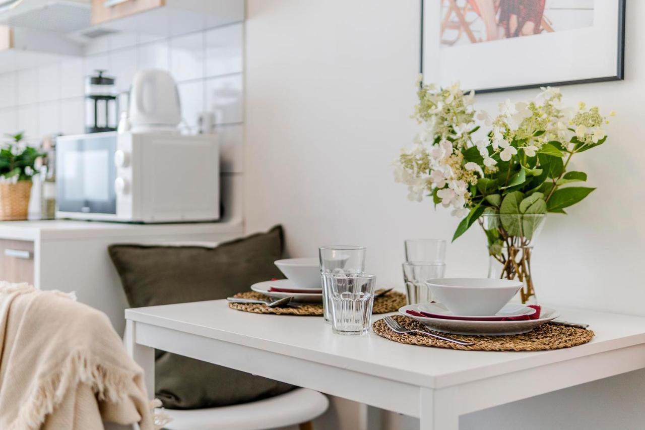 Romantic Apts By Michal&friends *