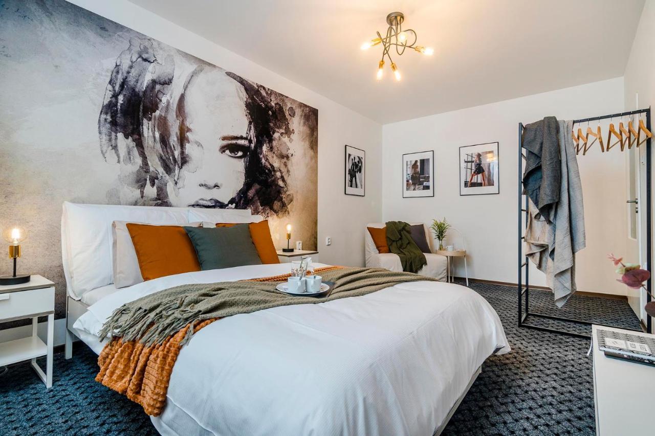 Romantic Apts By Michal&friends * Prague