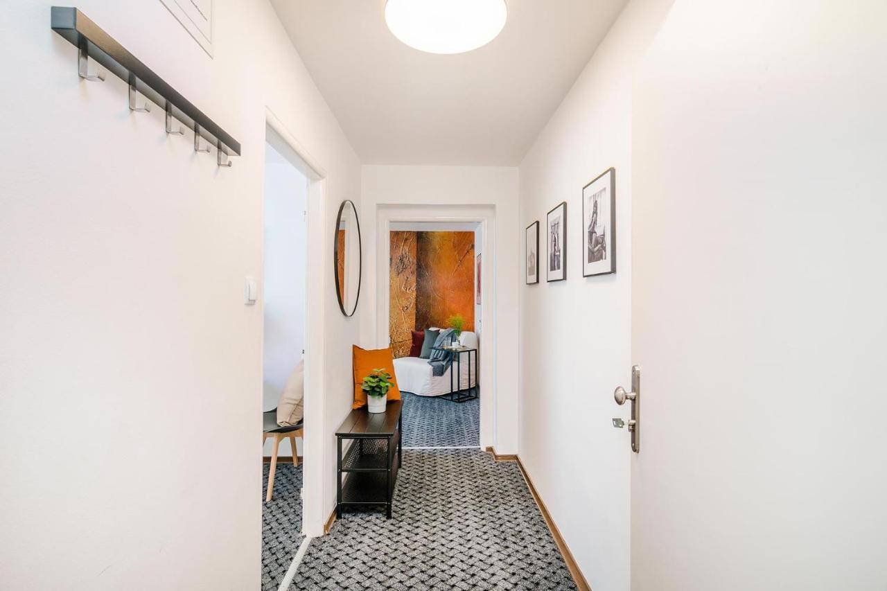 Romantic Apts By Michal&friends * Prague