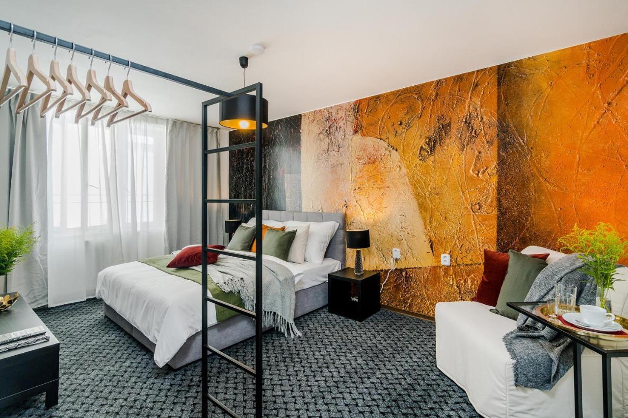Romantic Apts By Michal&friends *