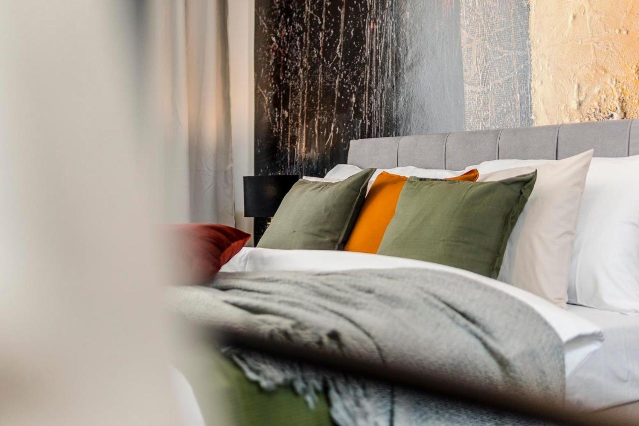 Romantic Apts By Michal&friends Apartment Prague