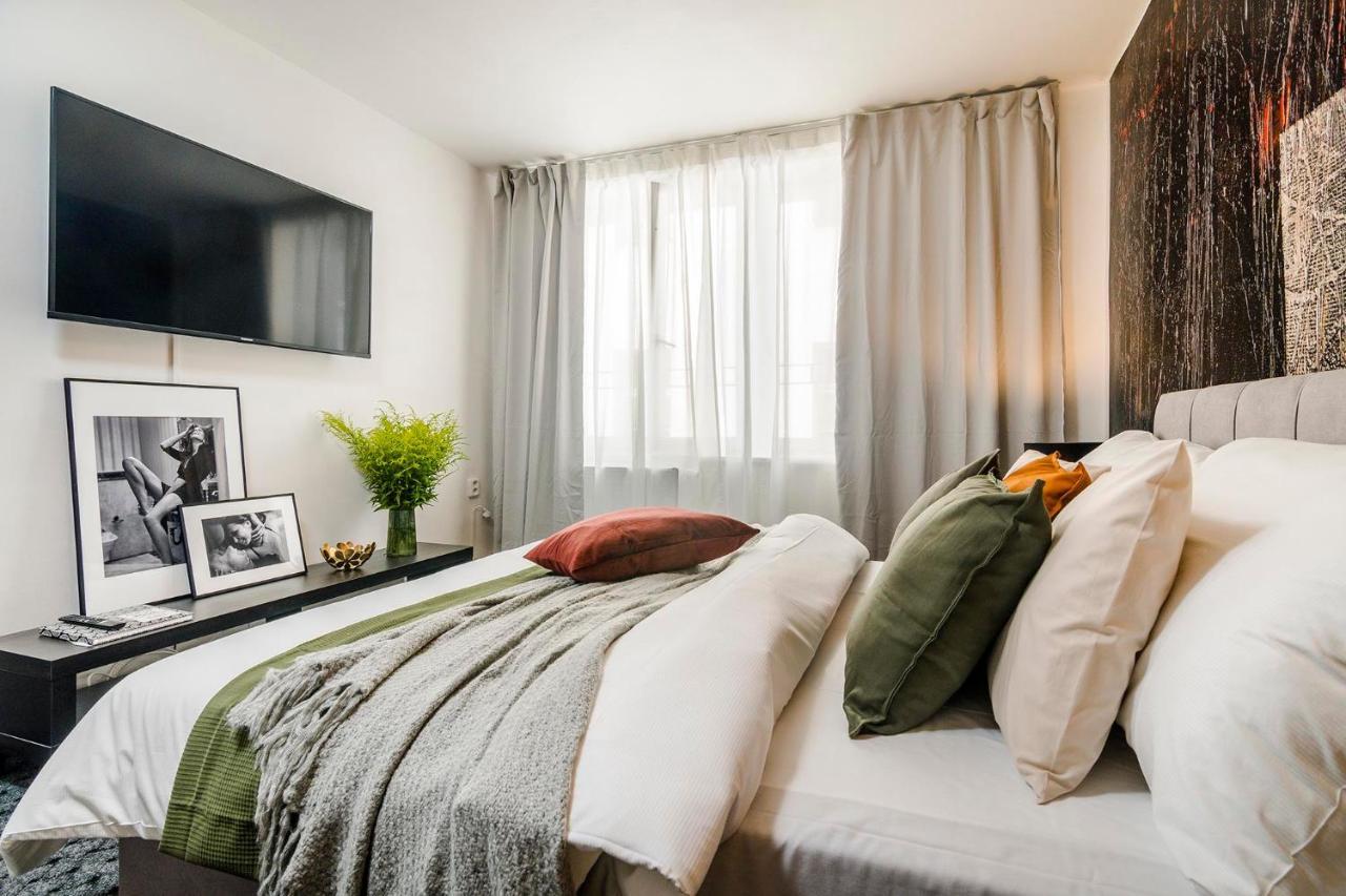 Romantic Apts By Michal&friends Apartment Prague