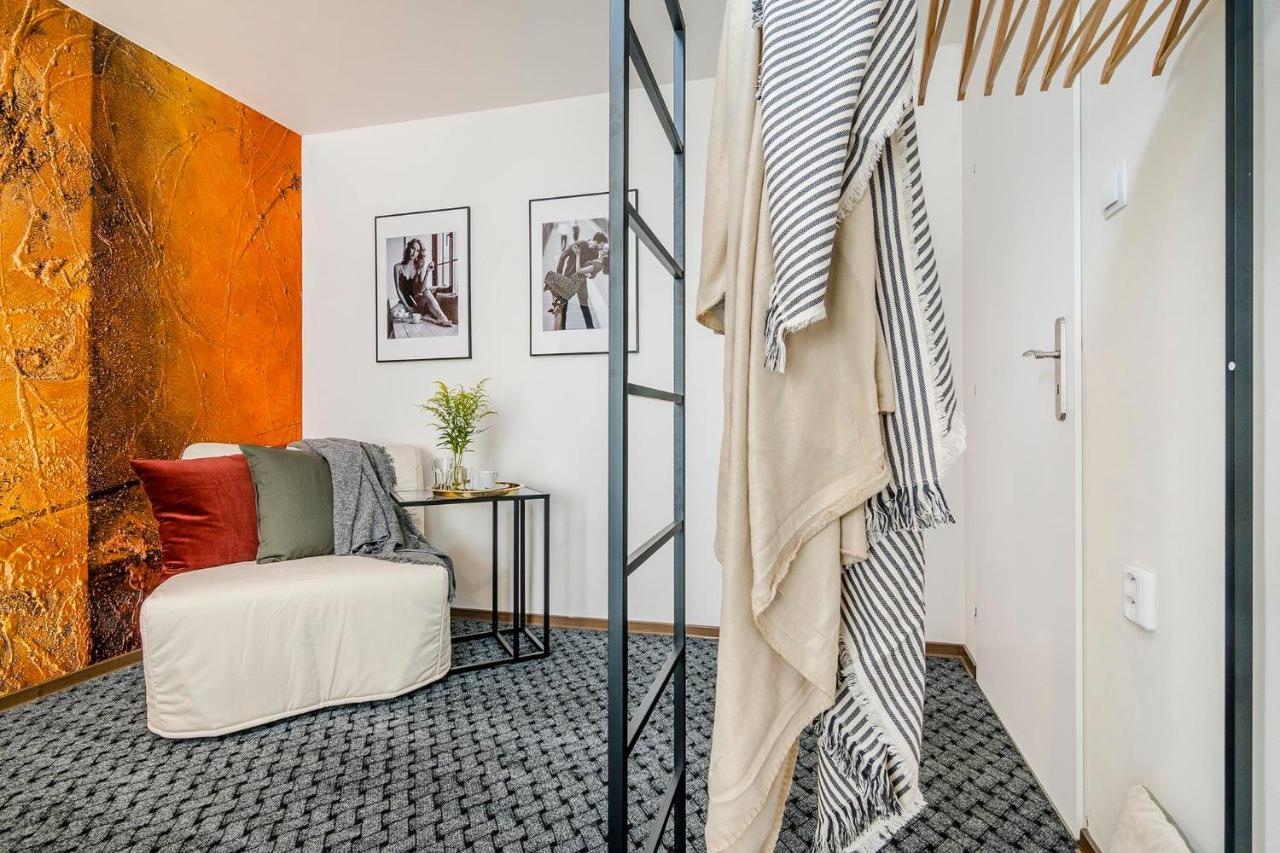 Romantic Apts By Michal&friends Apartment Prague