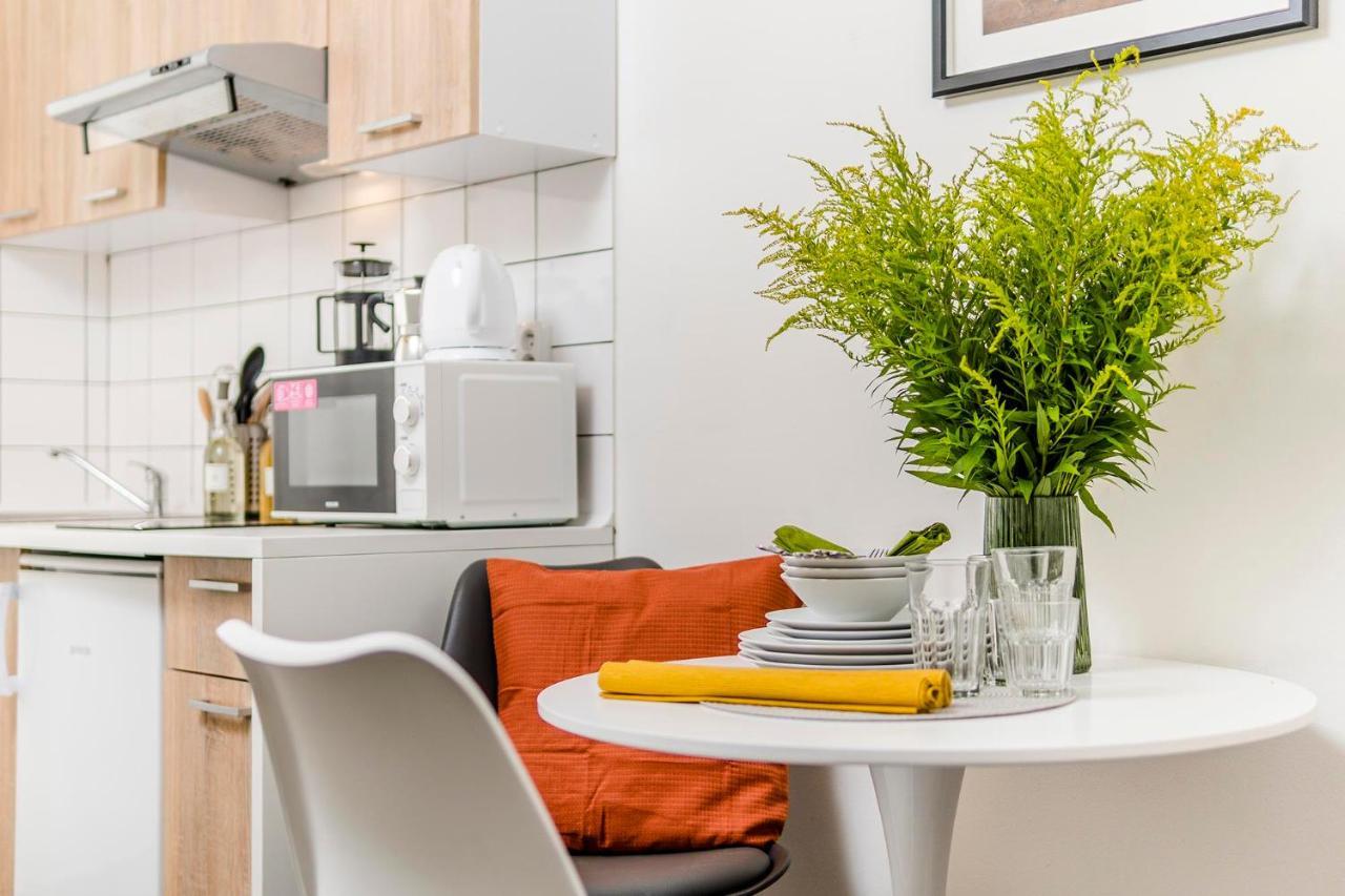 Apartment Romantic Apts By Michal&friends Prague