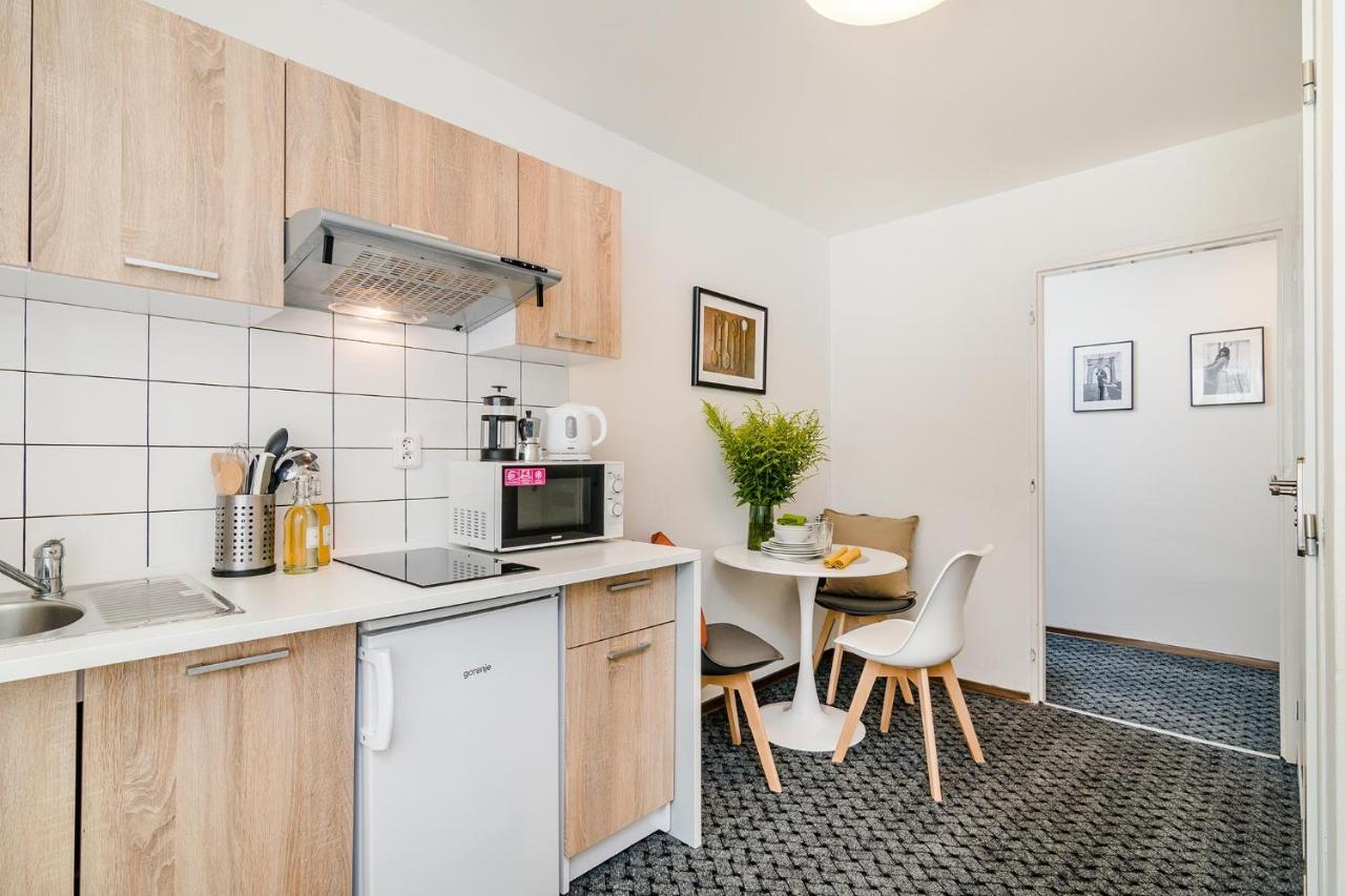 Apartment Romantic Apts By Michal&friends