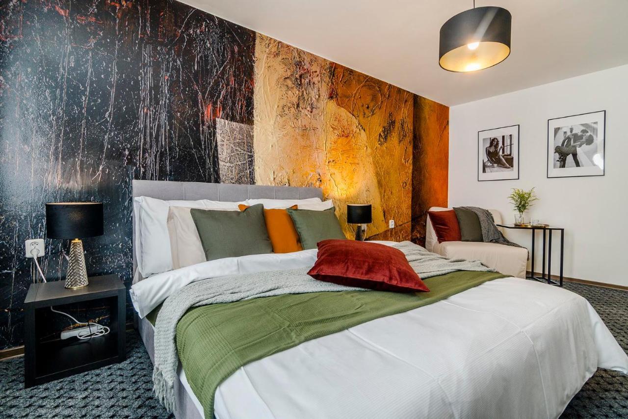 Romantic Apts By Michal&friends Apartment Prague