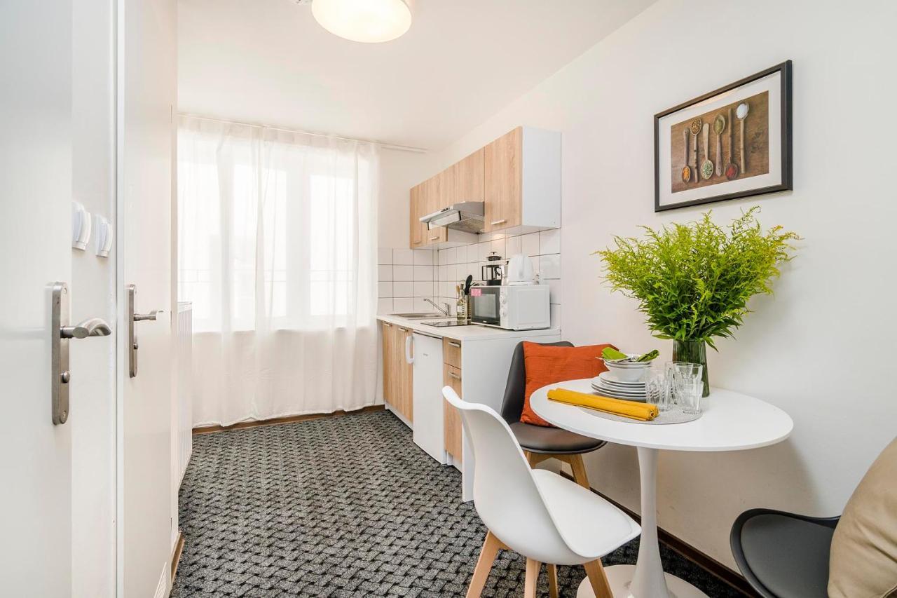 Apartment Romantic Apts By Michal&friends Prague