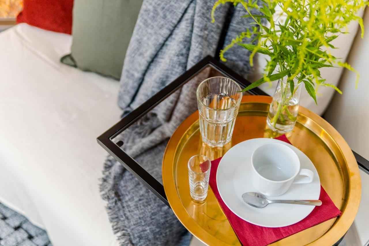 Romantic Apts By Michal&friends
