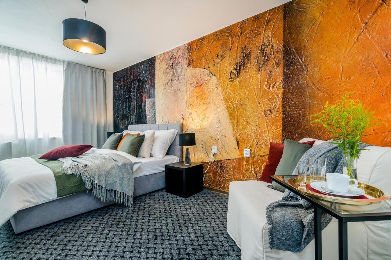 Romantic Apts By Michal&friends *