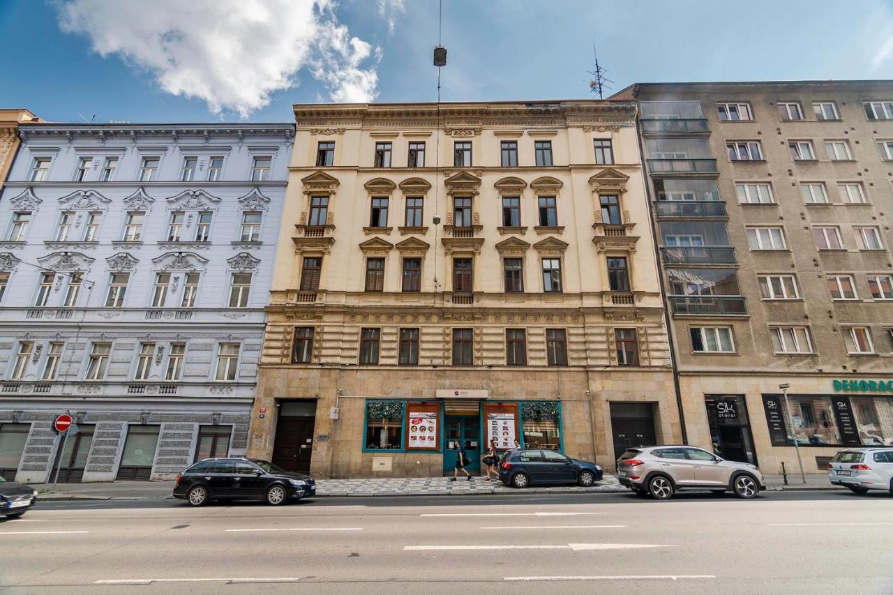 Romantic Apts By Michal&friends * Prague