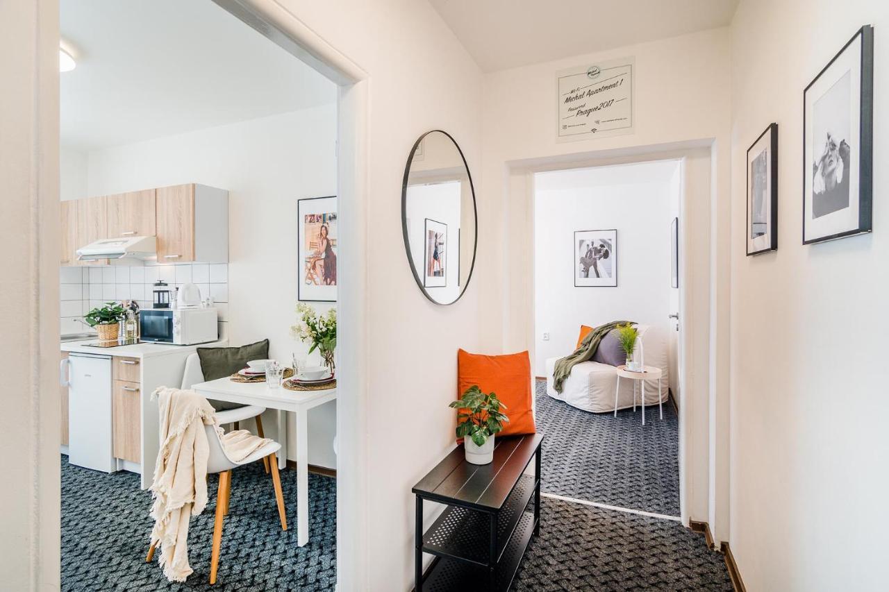 Romantic Apts By Michal&friends Apartment